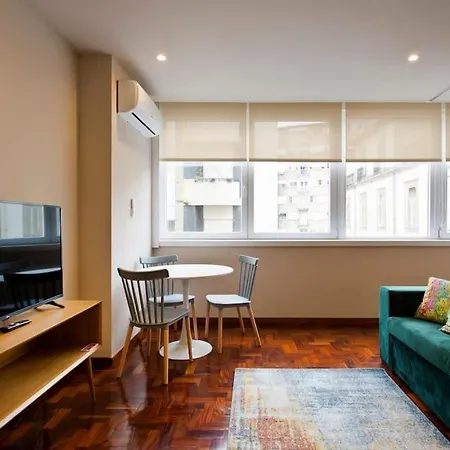 Your Home In Porto A * 포르투