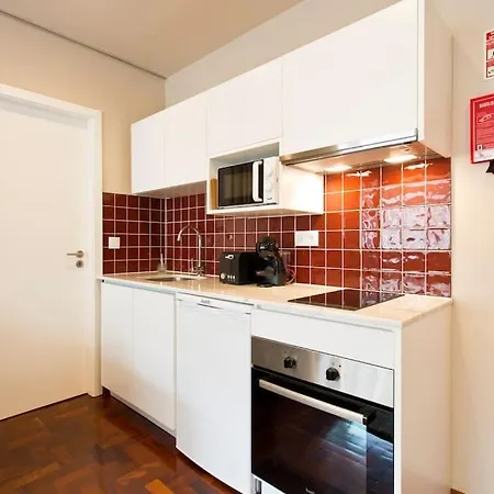 Your Home In Porto A