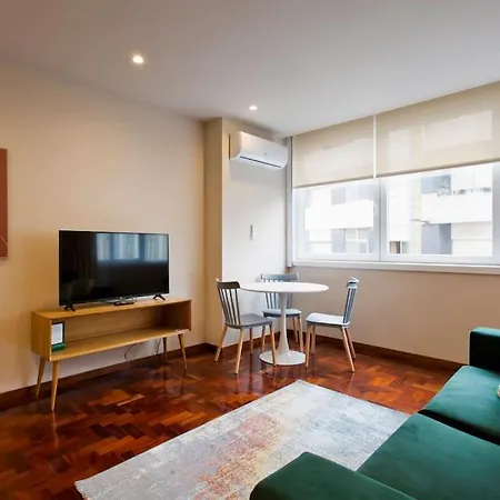 Your Home In Porto A Apartment Porto