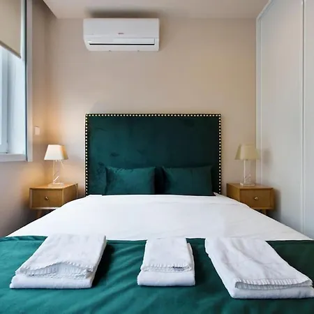 Your Home In Porto A * 포르투